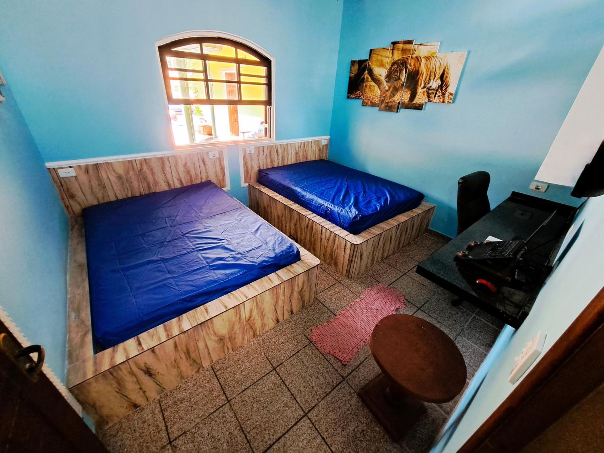 فيلا Casa Do Kiko Ubatuba Maranduba المظهر الخارجي الصورة