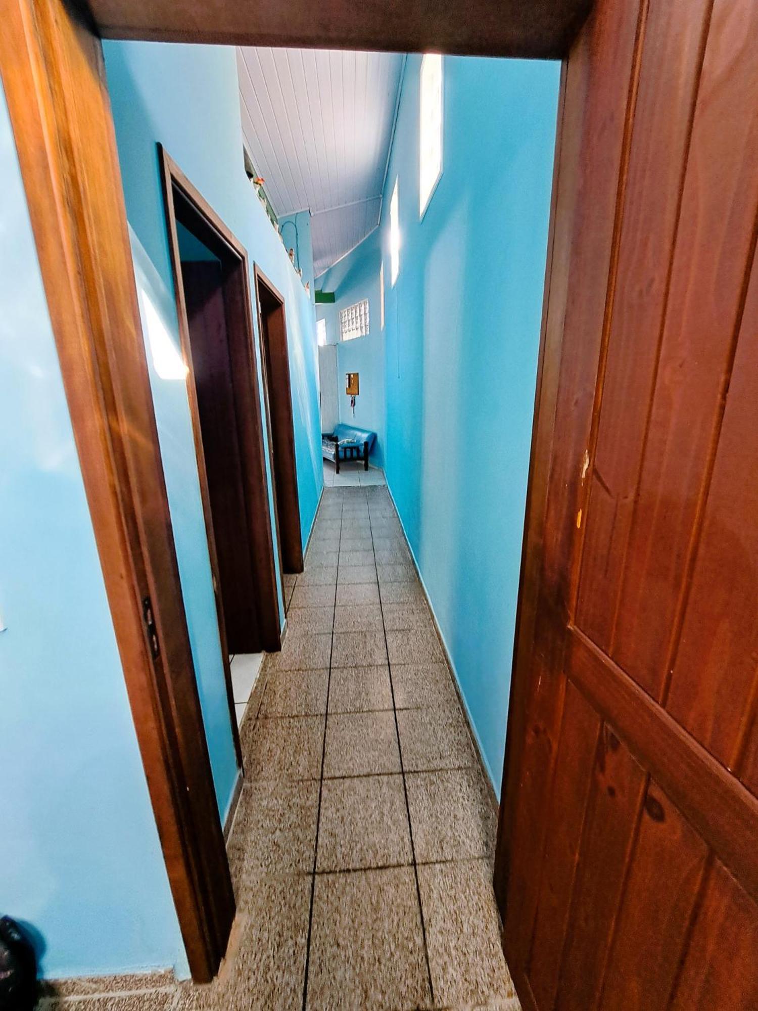 فيلا Casa Do Kiko Ubatuba Maranduba المظهر الخارجي الصورة
