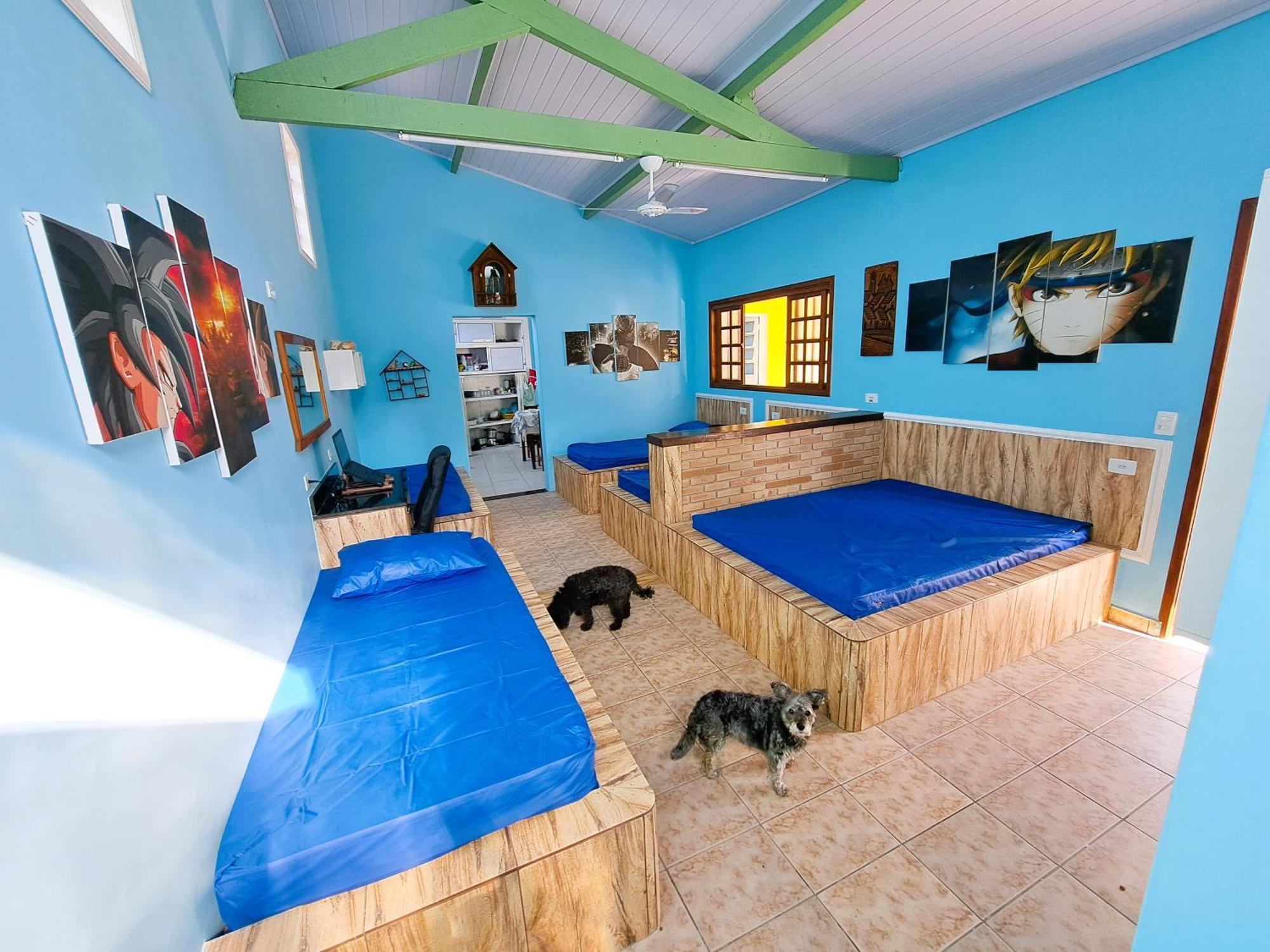 فيلا Casa Do Kiko Ubatuba Maranduba المظهر الخارجي الصورة
